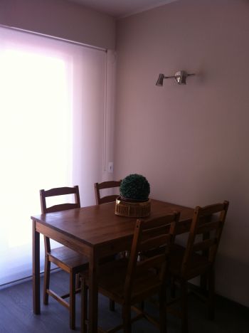 Apartamento 1º línea de mar. (3)