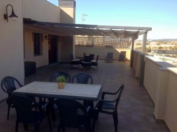 Apartamento en Playa Calafell