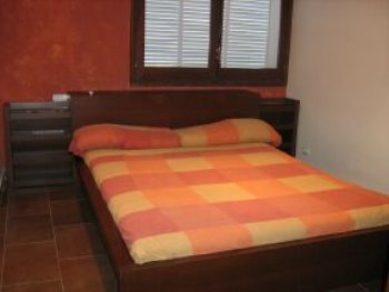 HABITACIÓN MATRIMONIO