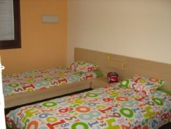 HABITACION BOBLE