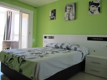 Dormitorio