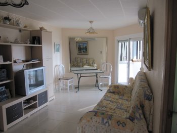 Apartamento a 50m de la playa (4)