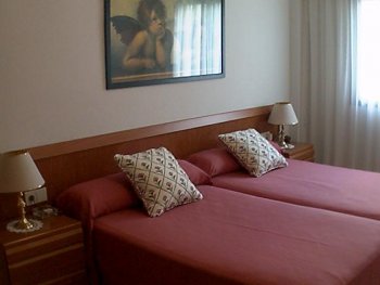 APARTAMENTO CAMBRILS PUERTO