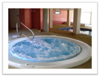 jacuzzi