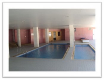 Piscina Interior