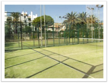 padel