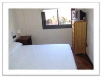 Dormitorio 1