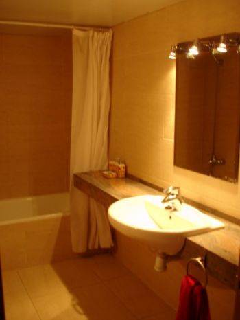 Apartamento alto standing 2ª linea mar (4)