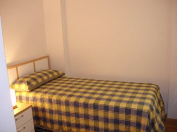 Apartamento alto standing 2ª linea mar (7)