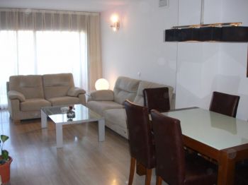 Apartamento alto standing 2ª linea mar (2)