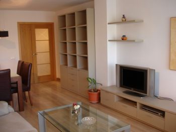 Apartamento alto standing 2ª linea mar (5)