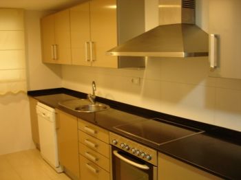 Apartamento alto standing 2ª linea mar (6)