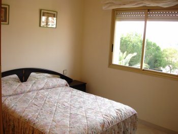 Se alquila apartamento 5 plazas en cambrils (vilafortuny) con park (3)
