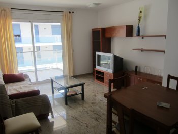 Apartamento 1 linea del mar