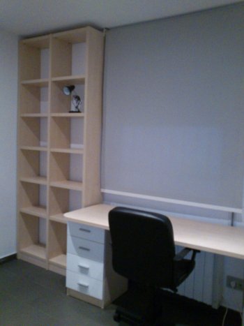 APARTAMENTO PRIMERA LINEA ////// VILAFORTUNY (7)