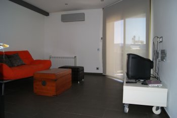 APARTAMENTO PRIMERA LINEA ////// VILAFORTUNY (2)