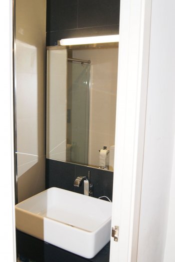 APARTAMENTO PRIMERA LINEA ////// VILAFORTUNY (4)