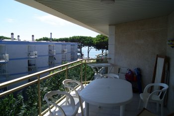 APARTAMENTO PRIMERA LINEA ////// VILAFORTUNY (5)