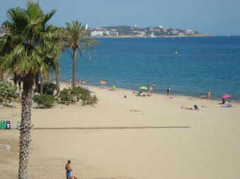 Apartamento 1ª línea de mar (3)