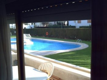 Cambrils, 2 hab ideal fmilias con nios, paddel, piscina