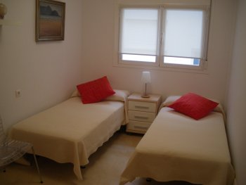 Apartamento completo, para 4 personas (5)