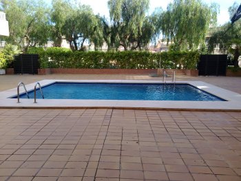 Apartamento en cambrils