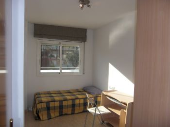Apartamento  planta Baja con piscina  (7) 