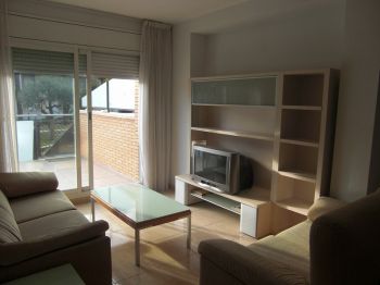 Apartamento  planta Baja con piscina  (4) 