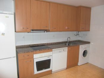 Apartamento  planta Baja con piscina  (5) 