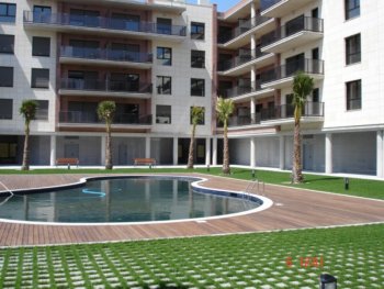 Se alquila apartamento 4 plazas en salou 2ª linea mar cambrils pue (2)
