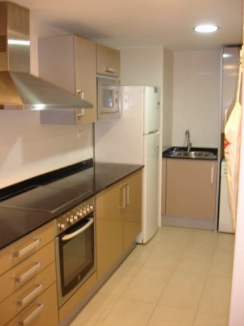 Se alquila apartamento 4 plazas en salou 2ª linea mar cambrils pue (7)