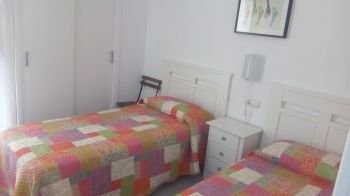 Dormitorio II