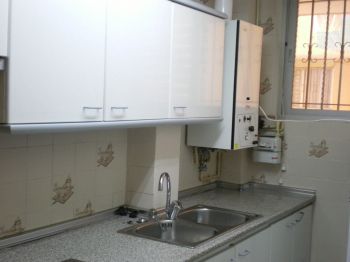 Alquiler Apartamento 1ª Línea de Playa (6)