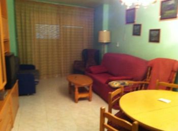 Alquiler Apartamento 1ª Línea de Playa (4)