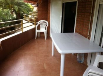 Alquiler Apartamento 1ª Línea de Playa (2)