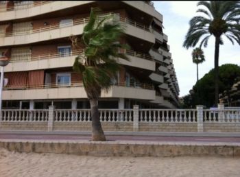 Alquiler Apartamento 1ª Línea de Playa (7)