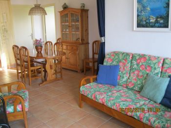Apartamento vistas al mar (2)
