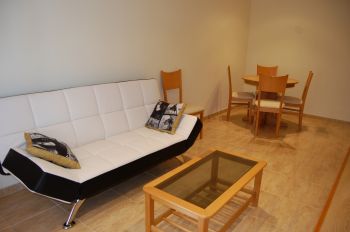 Salon comedor