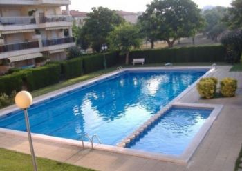 Apartamento Cambrils Zona LEsquirol