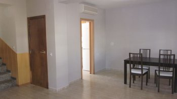 Casa playa 50 m con piscina privada (4)