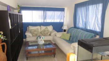 Casa playa 50 m con piscina privada (6)
