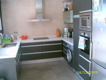 Cocina