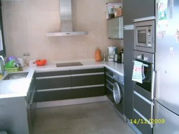 Cocina