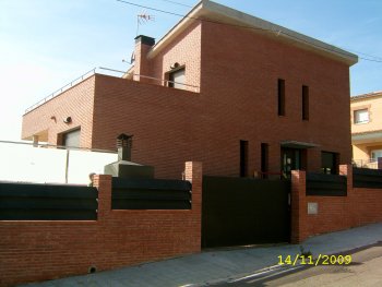 Vista Exterior