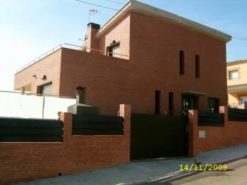 Vista Exterior
