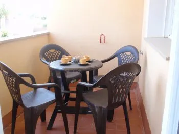 Balcon (comedor)