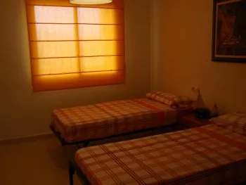 Habitacion doble