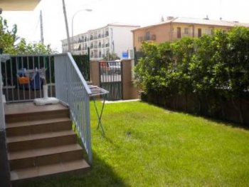 Miami playa -apartamento planta baja a50m. playa a pie con jardin (7)