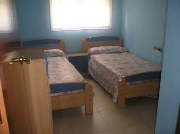 Miami playa -apartamento planta baja a50m. playa a pie con jardin (6)