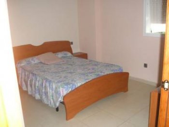 Miami playa -apartamento planta baja a50m. playa a pie con jardin (5)